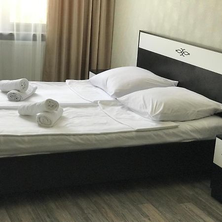 Friendly House Hotel Akhaltsikhe  Kültér fotó
