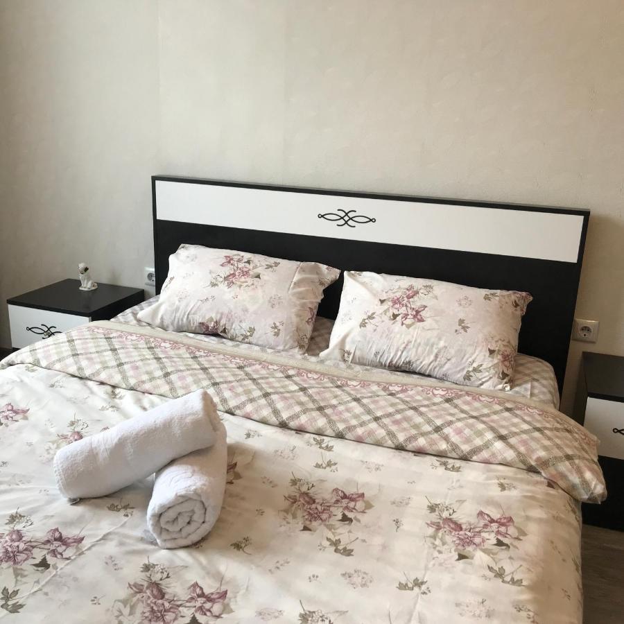 Friendly House Hotel Akhaltsikhe  Kültér fotó
