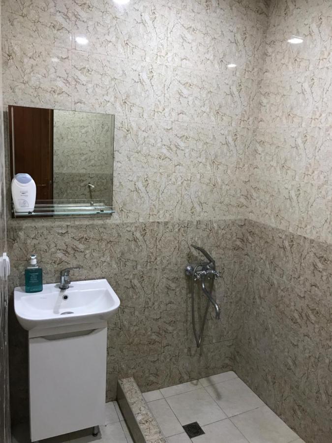 Friendly House Hotel Akhaltsikhe  Kültér fotó