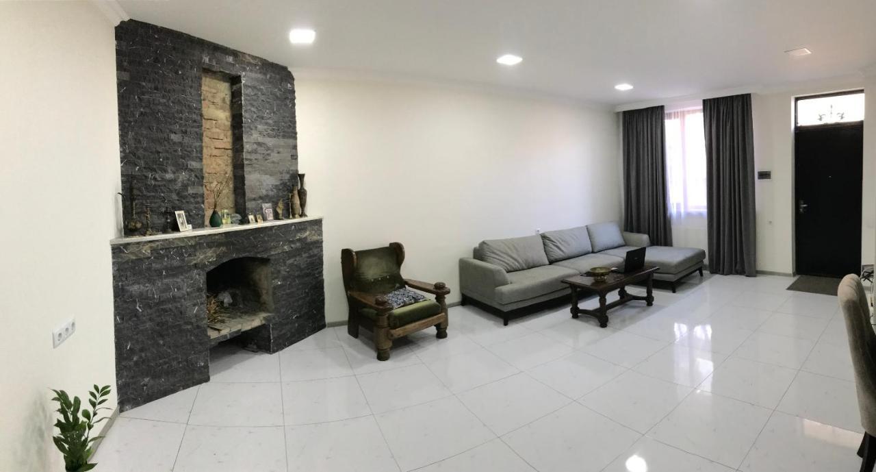 Friendly House Hotel Akhaltsikhe  Kültér fotó