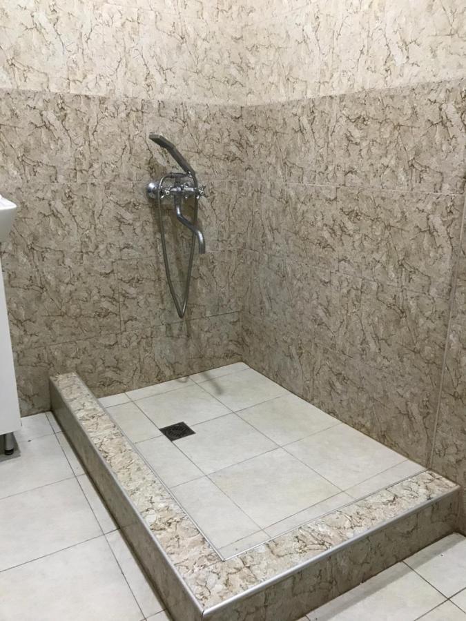 Friendly House Hotel Akhaltsikhe  Kültér fotó