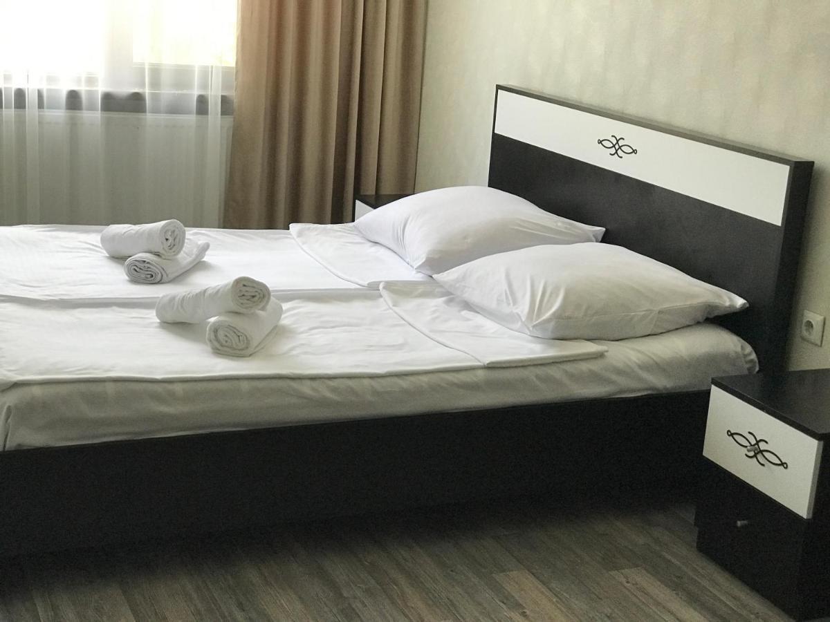 Friendly House Hotel Akhaltsikhe  Kültér fotó