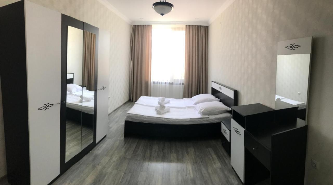 Friendly House Hotel Akhaltsikhe  Kültér fotó