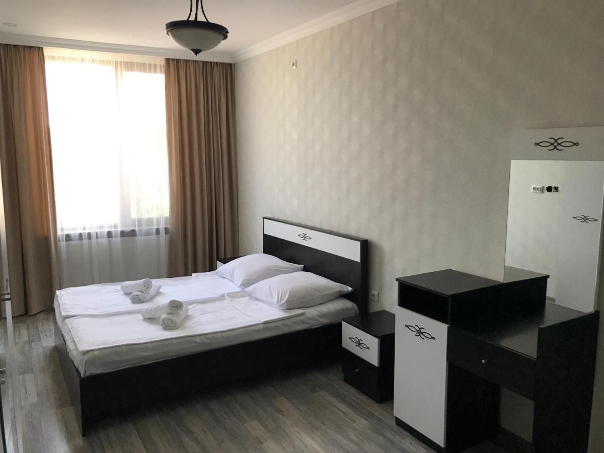 Friendly House Hotel Akhaltsikhe  Kültér fotó
