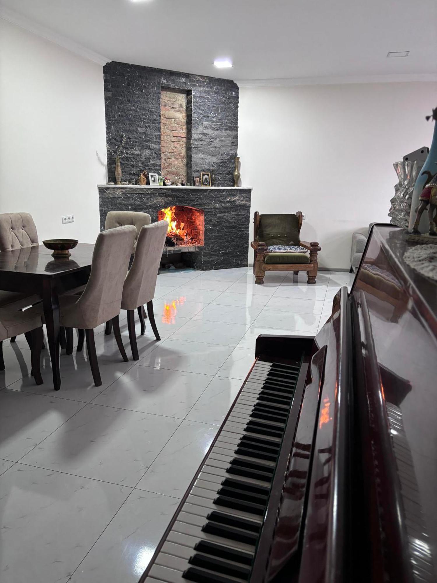 Friendly House Hotel Akhaltsikhe  Kültér fotó