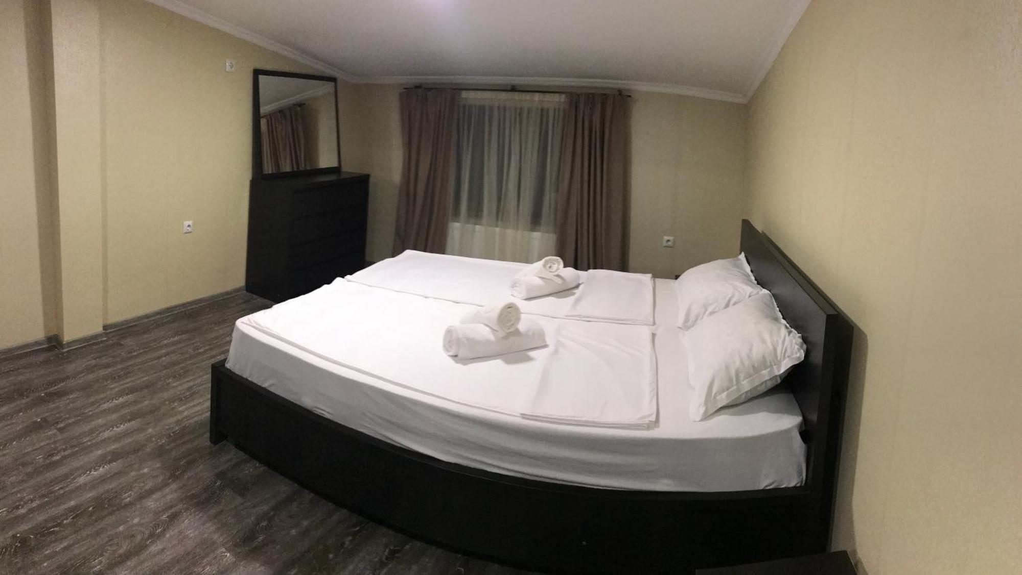 Friendly House Hotel Akhaltsikhe  Kültér fotó