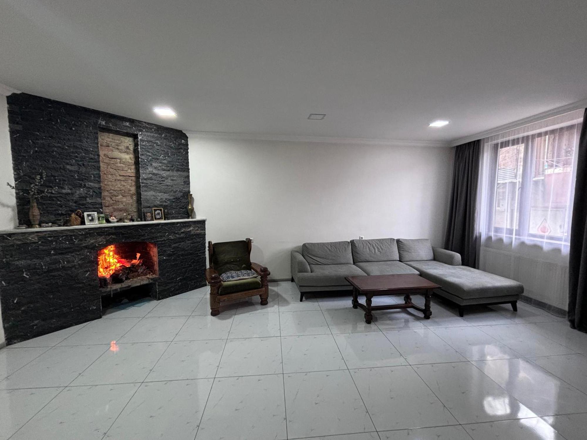 Friendly House Hotel Akhaltsikhe  Kültér fotó