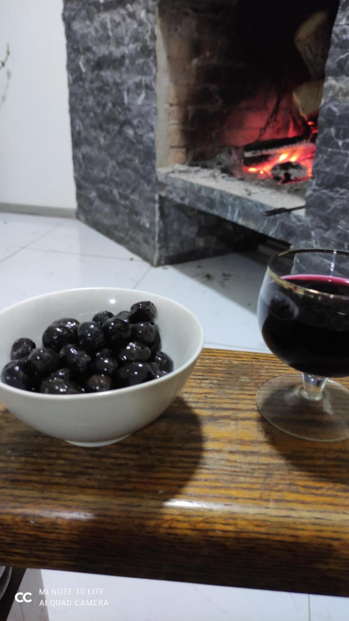 Friendly House Hotel Akhaltsikhe  Kültér fotó